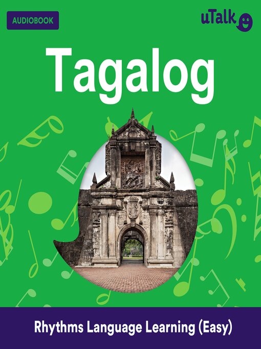 Title details for uTalk Tagalog by Eurotalk Ltd - Available